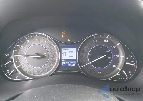 2017 Infiniti Qx80 from USA, damaged, VIN JN8AZ2NF3H9641691